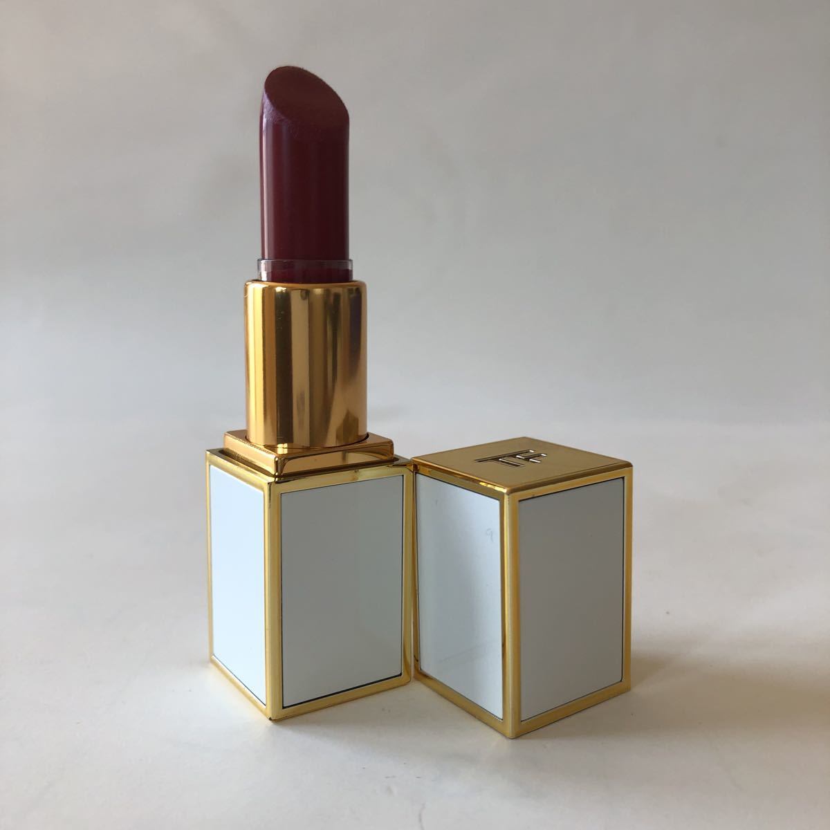 トム フォード ビューティ TOM FORD BEAUTY ウルトラリッチリップカラー #06C INES イネス拍卖