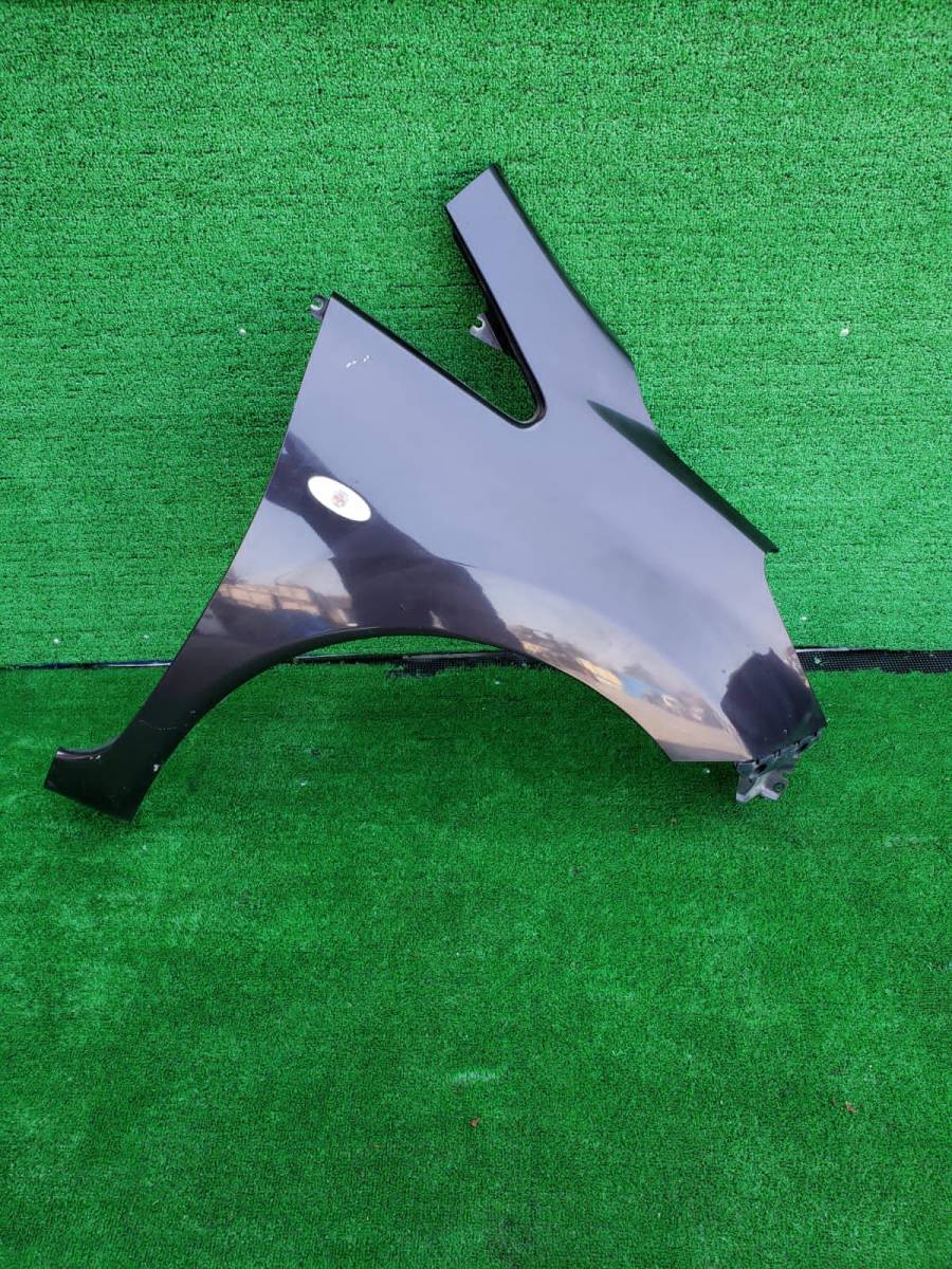 ニッサン ノート E12 フェンダー 右 (LAE オーロラモーヴ)拍卖