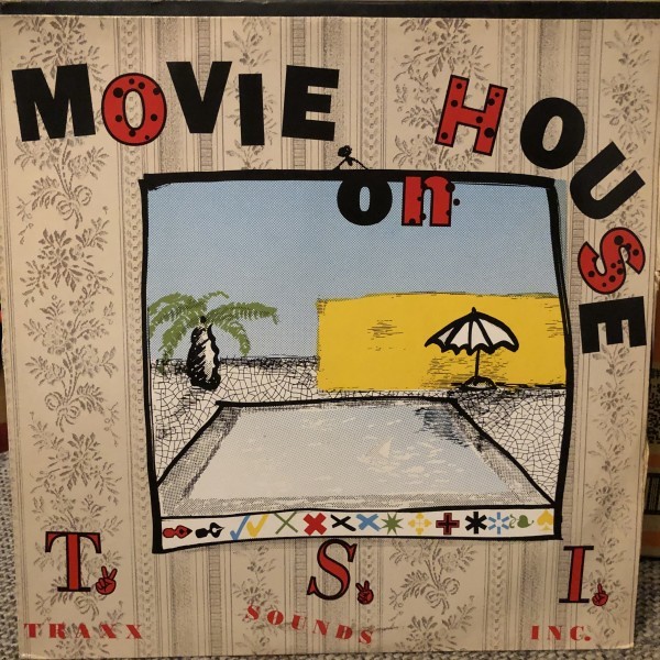 T.S.I. / Movie On House拍卖