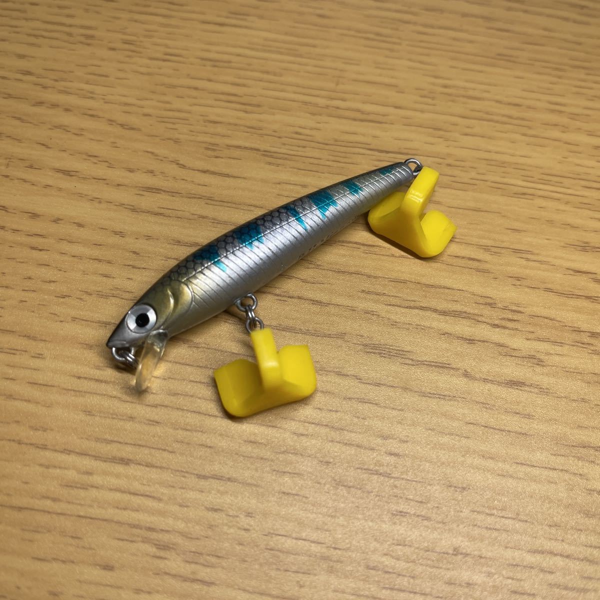 ダイワ バスハンターミノー(ID05410)拍卖