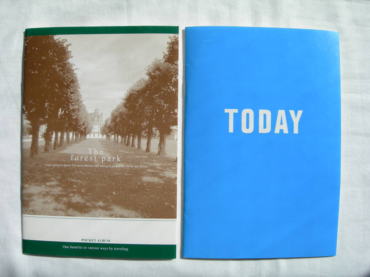 ミニアルバム(EL判・32枚収納)2冊セット 未使用新品拍卖