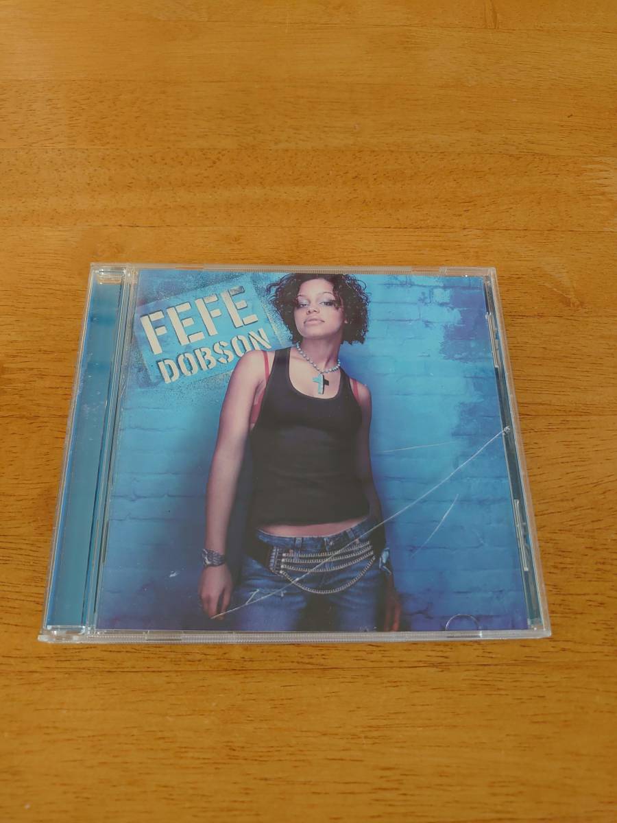 Fefe Dobson 輸入盤 【CD】拍卖