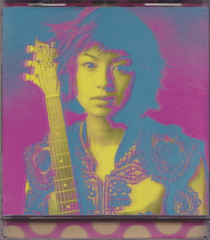 鈴木亜美 / INFINITY EIGHTEEN VOL.2 /中古CD!!45388拍卖
