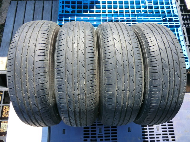 185/70R14 DUNLOP ENASAVE EC203 4本組 管理SK15R34C-S2144拍卖