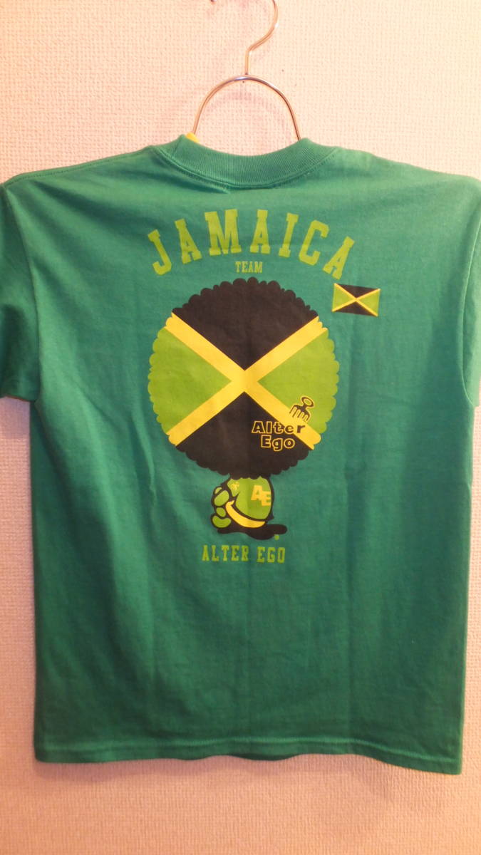 ★Alter Ego Hawaii★Ladies Tee shirts Size S アルター エゴ Tシャツ サイズS ワイキキ ショッピング プラザ USED IN JAPAN拍卖
