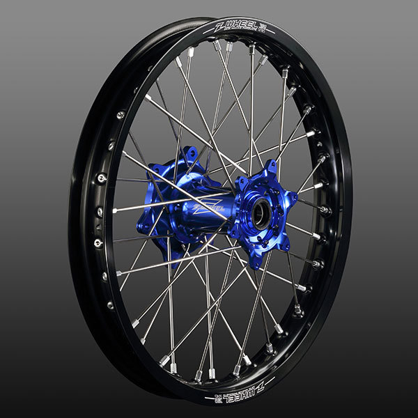 YAMAHA ヤマハ YZ250 YZ125 YZ450F YZ250F YZ426F レーシングスペック コンプリートホイール 前後セット拍卖