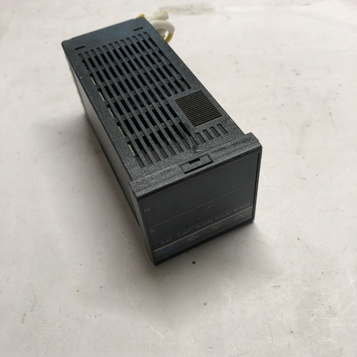 RKS 温度調節計 CB100 /m拍卖