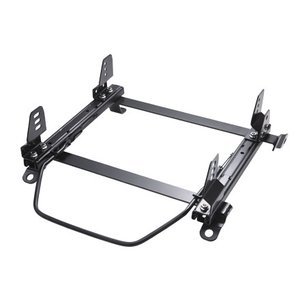 代引不可 (離島不可) JURAN レーシングスライドレール RZタイプ 横止め式 フルバケットシート フェアレディZ Z34【RZ-N161-RZ-N162】拍卖