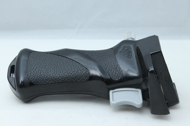 値下げ〇Rollei ROLLEIFlEX ローライ ローライフレックス ピストル グリップ二眼用? ② ♯4061拍卖