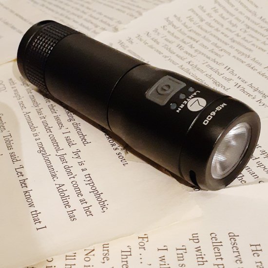 ランタン MG600(LEDランタン)(LANTERN MG600)拍卖