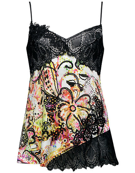 50%OFF 希少 ワコール サルート プレステージ 光の祭典 キャミソール L 新品タグ付 534●拍卖