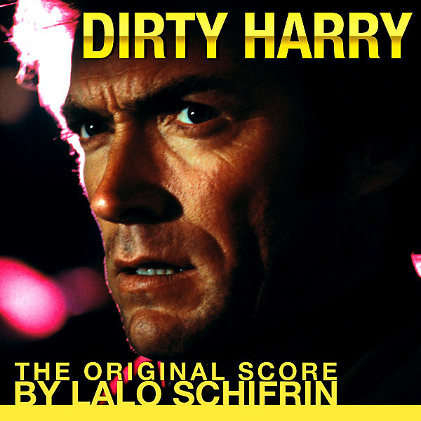 ●●『 ダーティハリー 』●● < 完全盤/新品未開封 > ● ラロ・シフリン拍卖