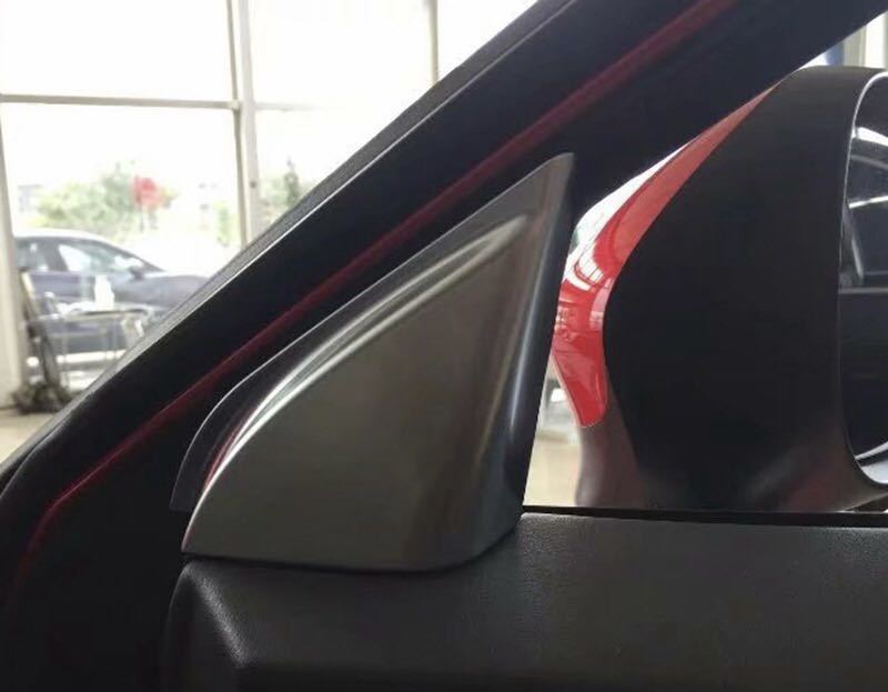 マツダ CX-5 CX5 KF系 ドアガーニッシュ【C266】拍卖