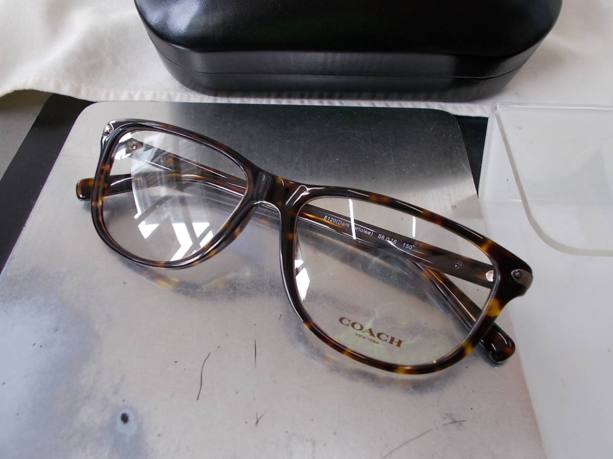 コーチ COACH 眼鏡フレーム HC6168U-5120 お洒落 大きめサイズ拍卖