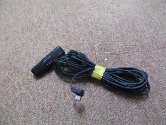 ★☆カロッツェリア VICS ビーコンユニット ND-B6☆★拍卖