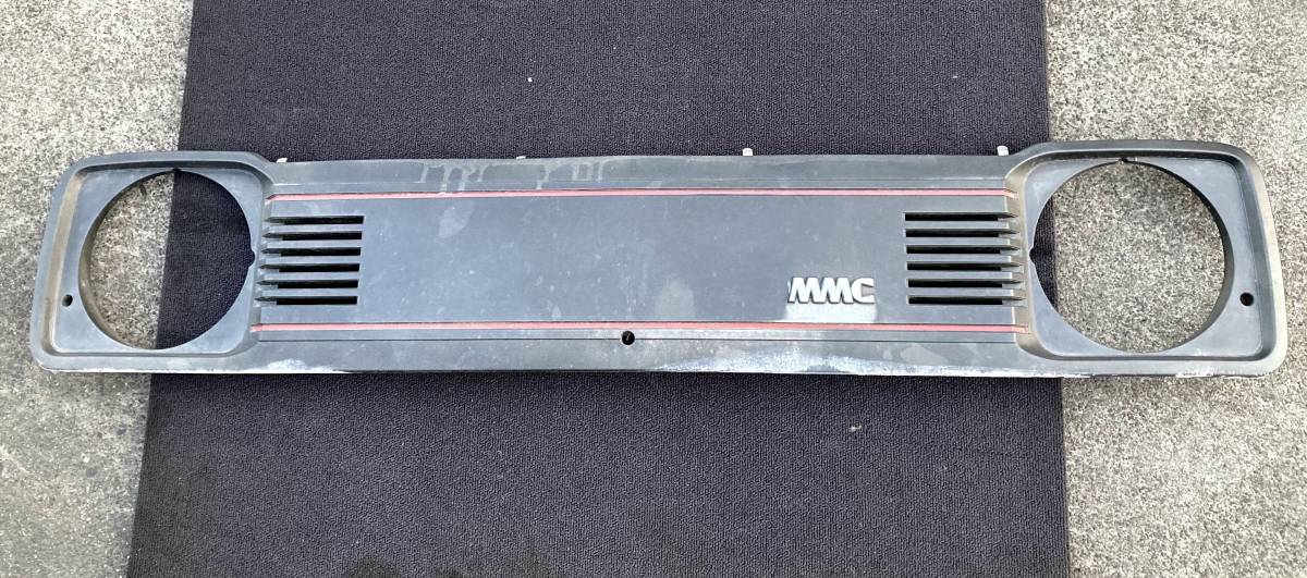 ミニキャブバン L015V 純正 フロントグリル拍卖