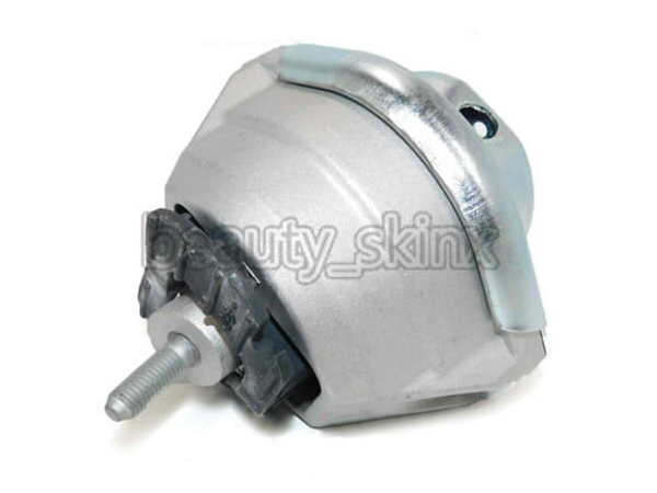 BMW E60 E61 E63 E64 LCI エンジンマウント/ブッシュ 左 22116761089 520i 523i 525i 530i 630i セダン クーペ カブリオレ ツーリング 新品拍卖