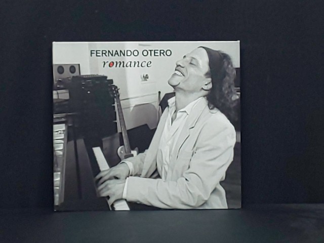 Fernando Otero - Romance拍卖
