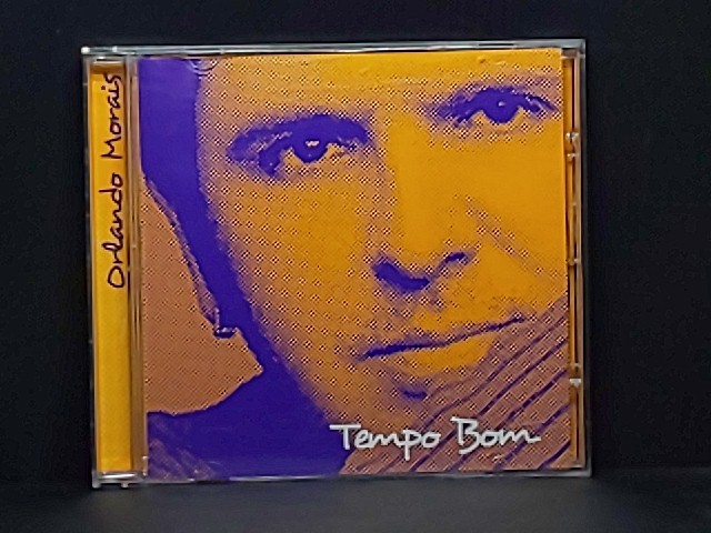 Orlando Morais - Tempo Bom拍卖