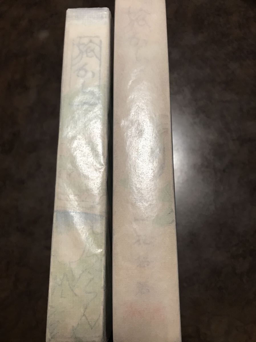 田山花袋 旅から 初版 大正9年 函本体とも美 見返しに旧蔵者書き込み拍卖