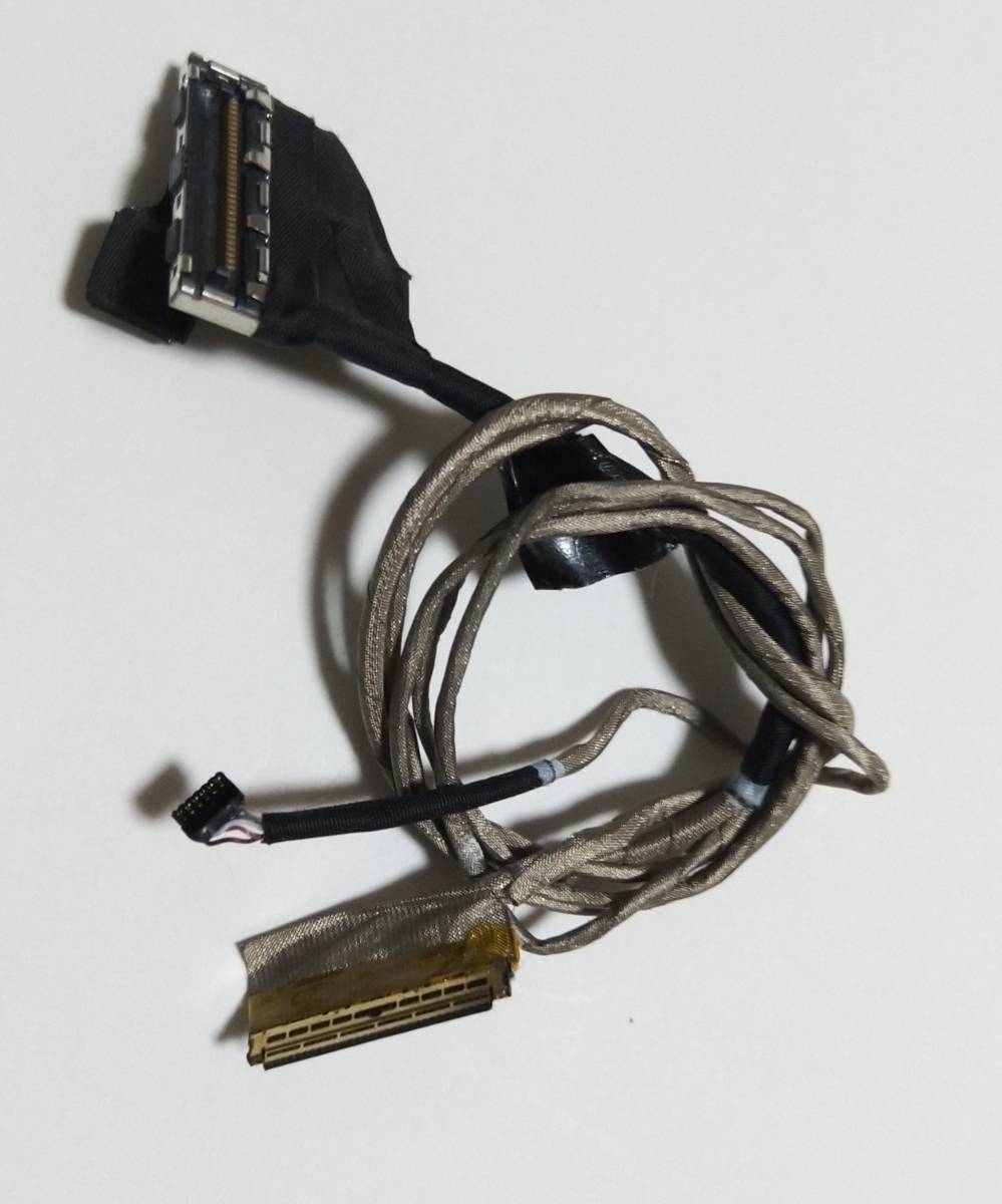 NS150/F NS150/FA NS150/FAR PC-NS150FAR NS150/FAW PC-NS150FAW NS150/FAB PC-NS150FAB 修理パーツ 液晶ケーブル拍卖