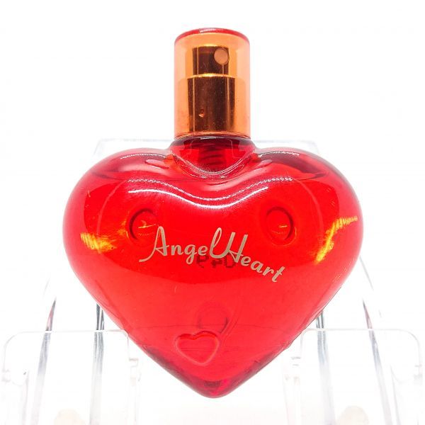 ANGEL HEART エンジェル ハート エンジェル ハート EDT 50ml ☆残量たっぷり9割 送料350円拍卖