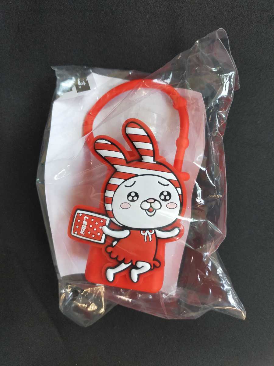 即決!非売品! ノベルティしまむら ハンドジェル ケース ホルダー カバー 非売品 拍卖