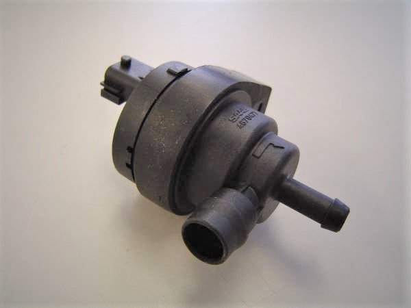 (送料込) サーブ 9-5 9-3 B205 B235 B308 ELCD EVAP キャニスターパージバルブ【サーブ純正・新品】拍卖