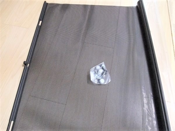 (送料込) サーブ NG900 9-3 VIGGEN ハッチバック用サンシェード【希少・サーブ純正・新品】拍卖