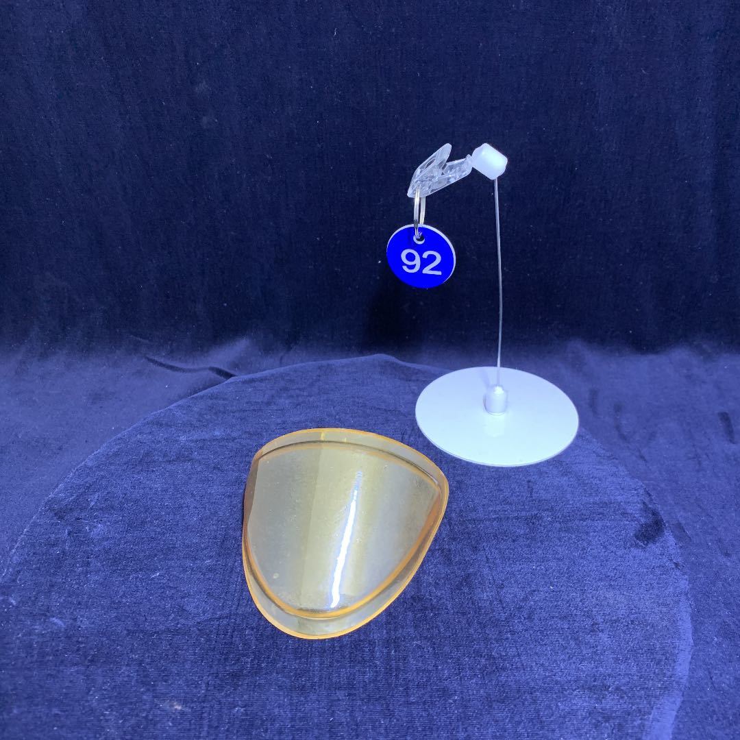 空冷フォルクスワーゲン☆スプリット純正1940~50年代ライセンスライトレンズ当時物No.92拍卖