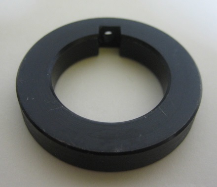 極上美品 サカイマシンツール SAKAI No.35-D0047 MINI-LATHE ミニレース ML-360 用 プーリー止メリング ☆旋盤 フライス ボール盤 TOYO拍卖