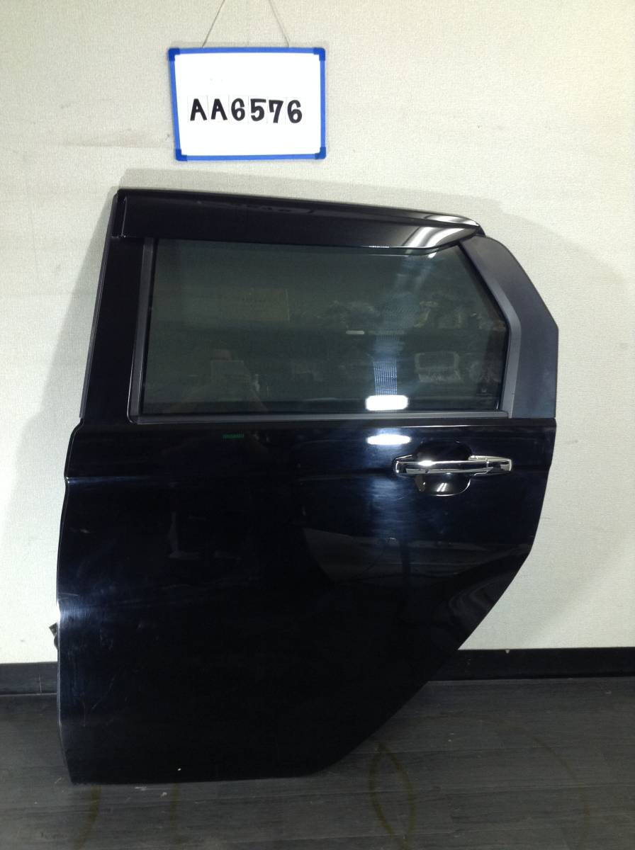 ★★★AA6576★★ JH1 ホンダ N-WGN 左 リアドア サイドドア NH850 ※水没車から外したものです拍卖