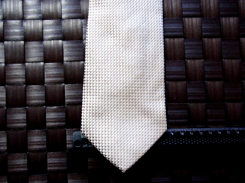 【特選】1647美品【人気の細ナロータイ】シルク100%・スーツカンパニー「THE SUIT COMPANY」ネクタイ拍卖