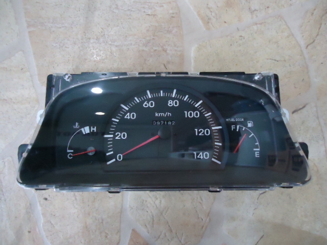 送料込み L250V ダイハツ ミラ 18年式 スピードメーター 97182Km拍卖