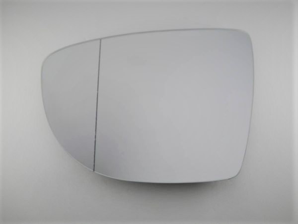 (送料込) ルノー ルーテシア MK4 LUTECIA クリオ CLIO ドアミラーガラス左側【新品】拍卖