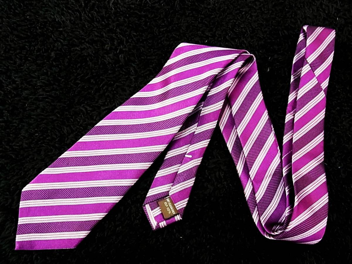 ☆☆№0685美品【シルク100%】オリヒカ「ORIHICA」ネクタイ拍卖