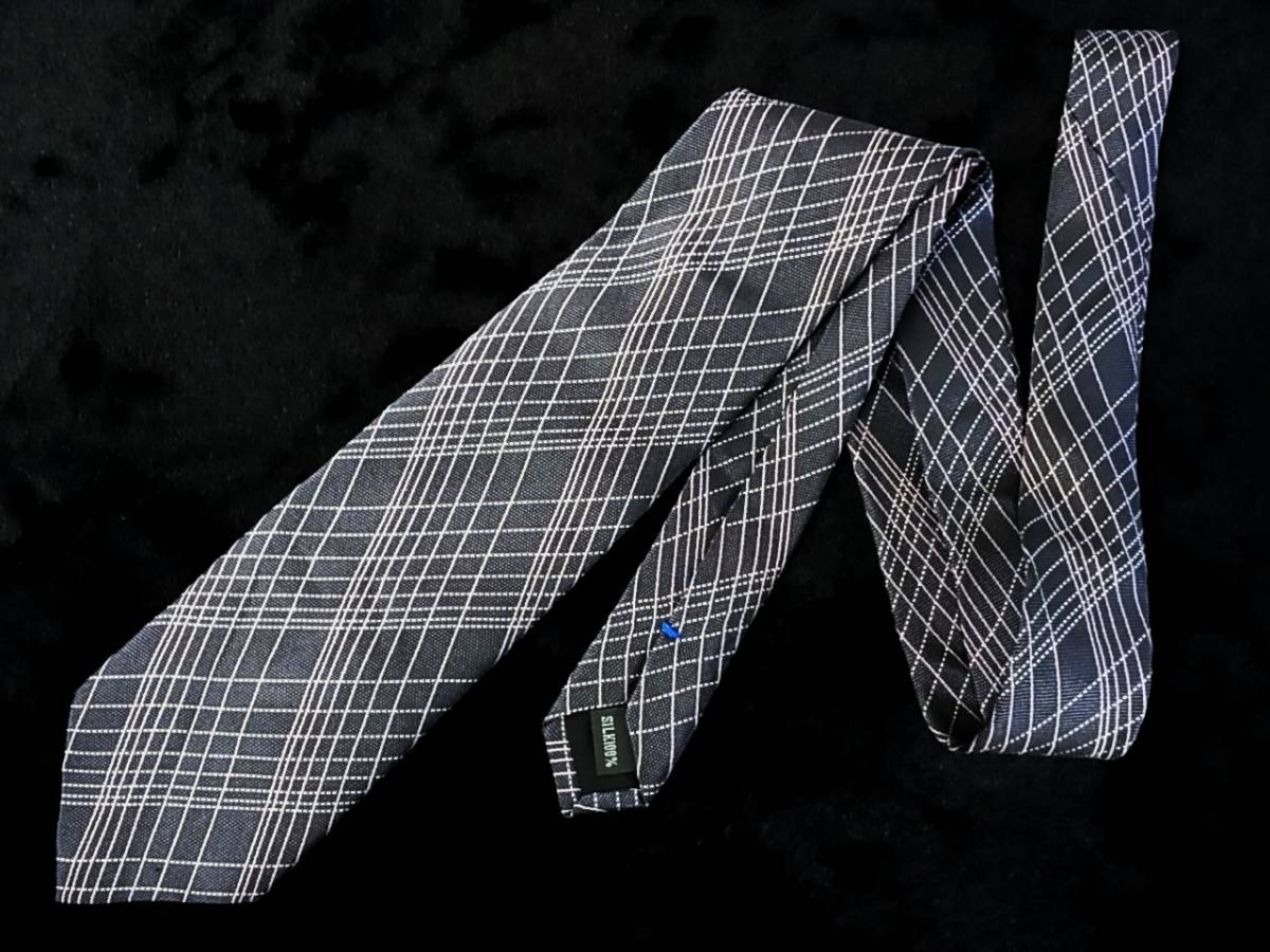 ☆☆№0734美品 タケゾー【TAKEZO】ネクタイ拍卖