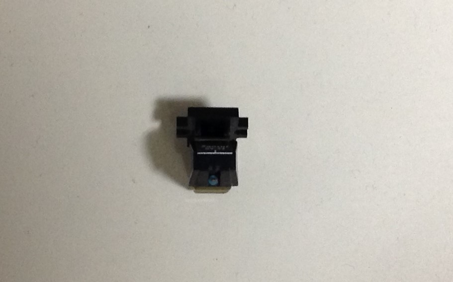 Audiocartridge MM , Sansui SV - 44 , used拍卖