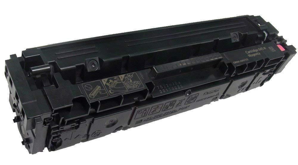 CANON トナーカートリッジ045H マゼンタ リサイクルトナー LBP611C LBP612C LBP612CS SateraMF632Cdw SateraMF634Cdw対応拍卖