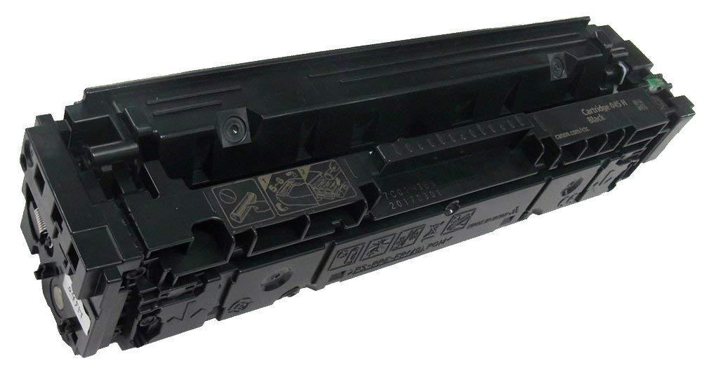 CANON トナーカートリッジ045H ブラック リサイクルトナー LBP611C LBP612C LBP612CS SateraMF632Cdw SateraMF634Cdw対応拍卖