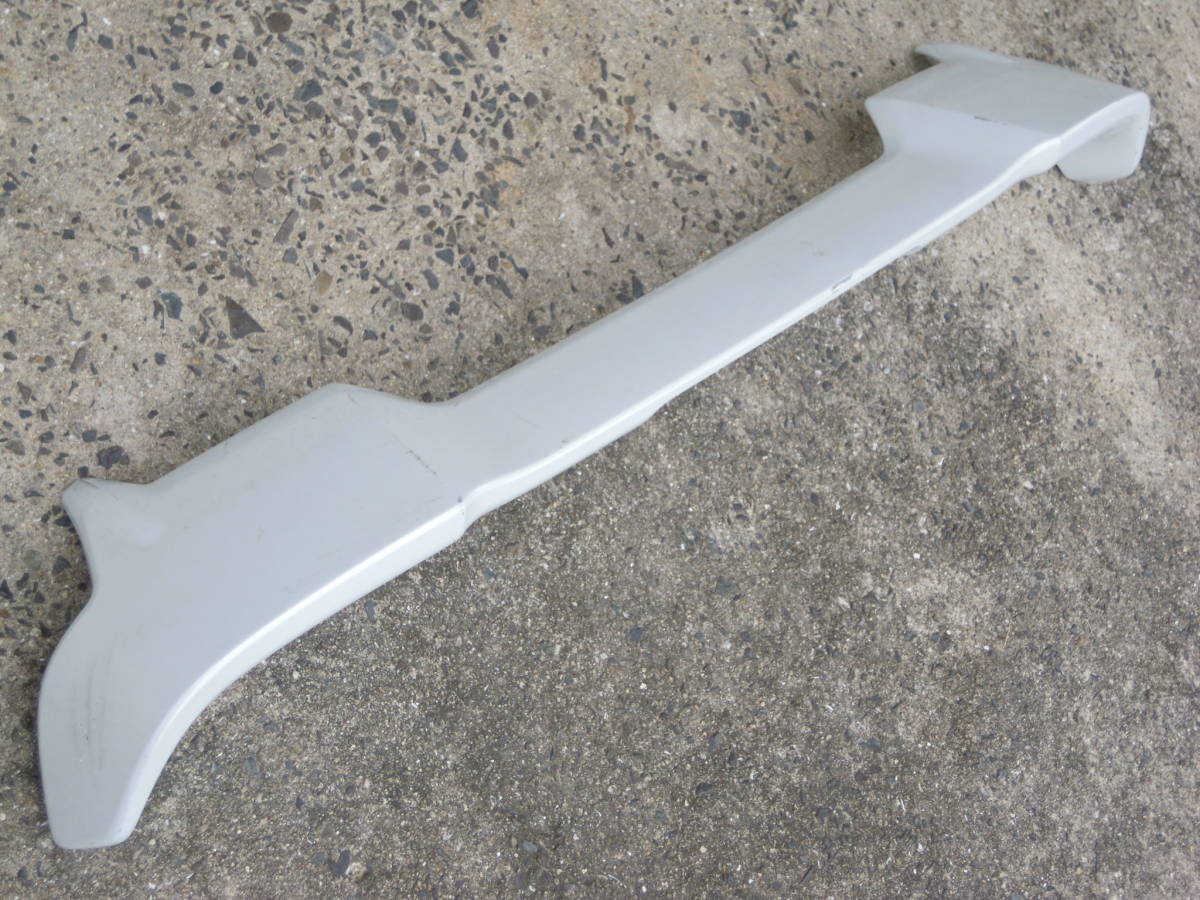 Y JF3 JF4 N BOX カスタム 純正 リアウイング リアゲートスポイラー ルーフスポイラー拍卖