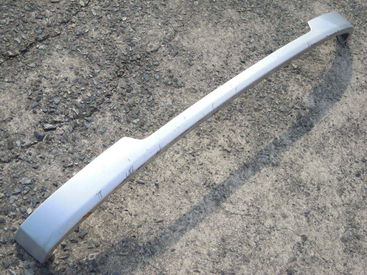 T ワゴンR MH21S 前期 純正 フロントスポイラー 77261-58J00 リップスポイラー 拍卖