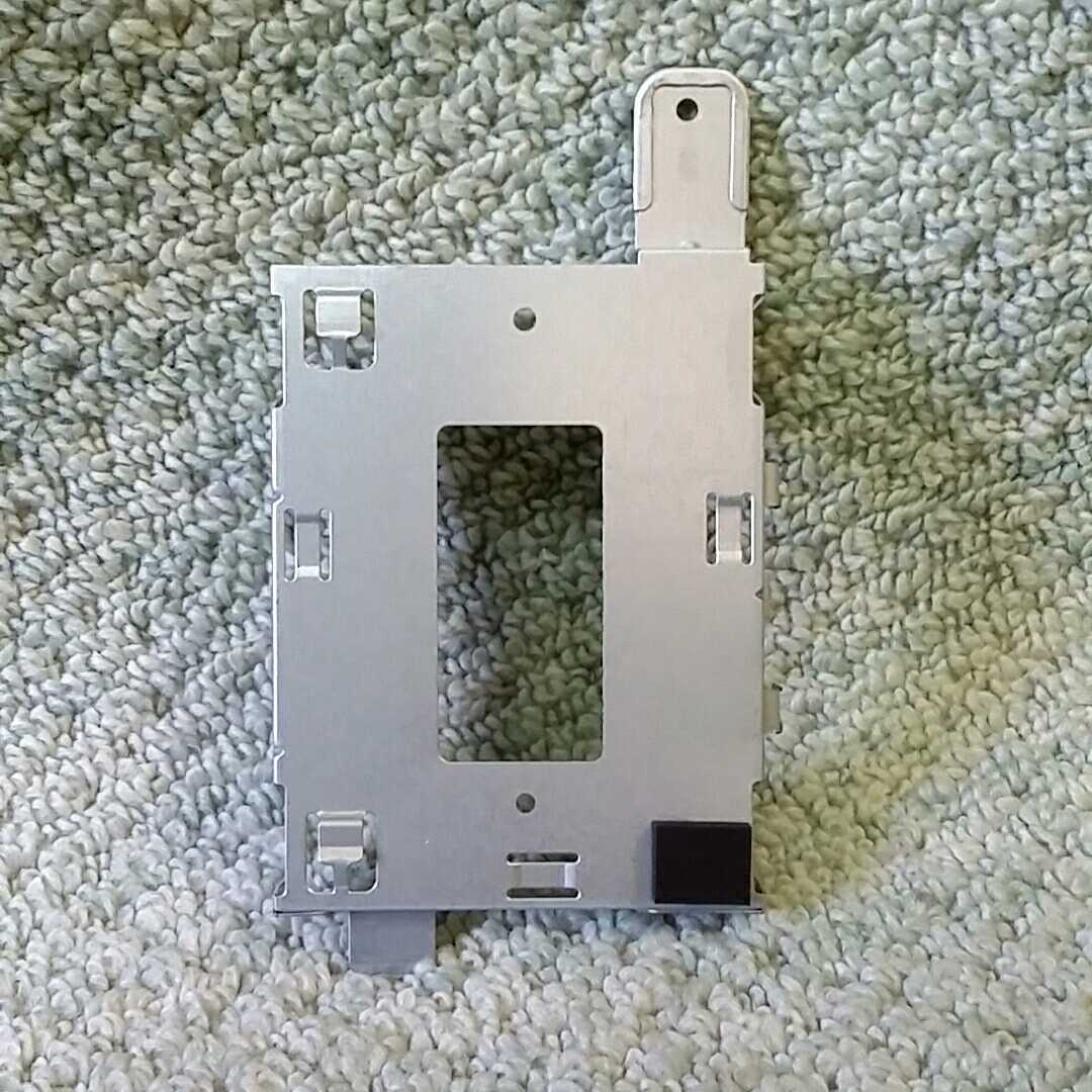 岐阜 送料198円 ★ DELL 一体型 Inspiron 20- 3052 等用 HDDマウンタ 0X4HDJ 修理パーツ ★ 動作確認済 Q340拍卖