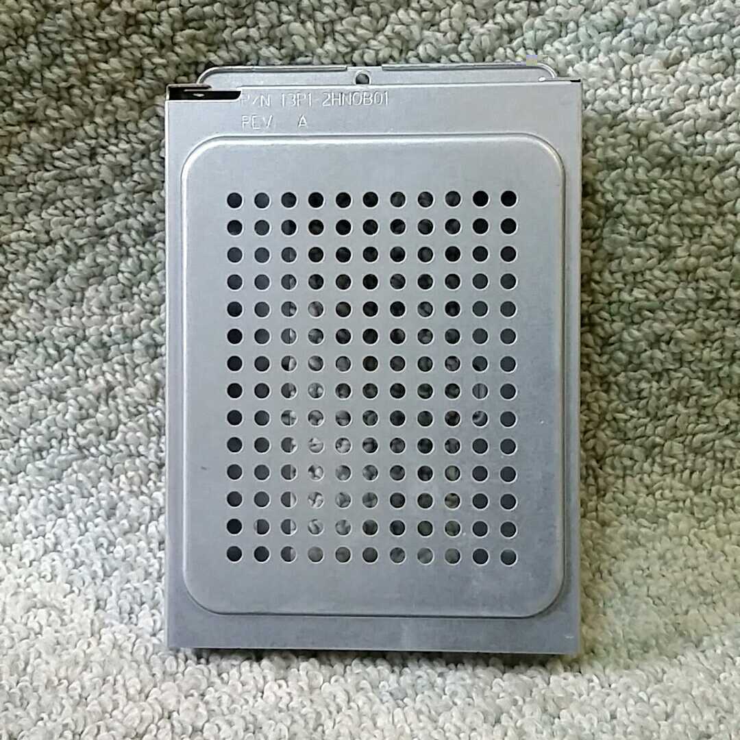 岐阜 送料400円 ★ DELL Inspiron one 2320 vostro 360 等用 HDDマウンタ 13P1-2HN0B01 ★ Q346拍卖