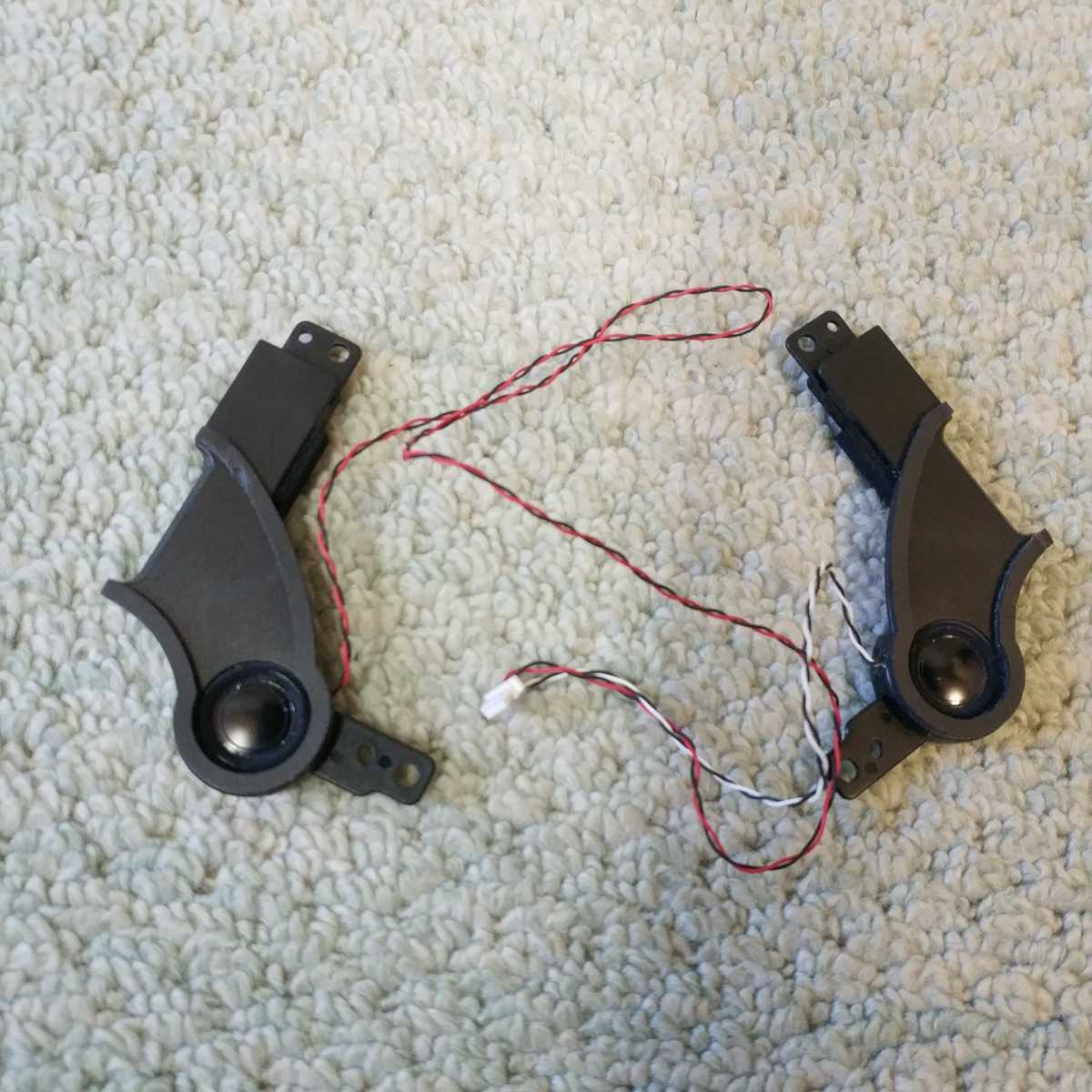 岐阜 送料198円 ★ 中古 東芝 dynabook R732/G シリーズ等用 スピーカー 部品 ★ 動作確認済み A042拍卖