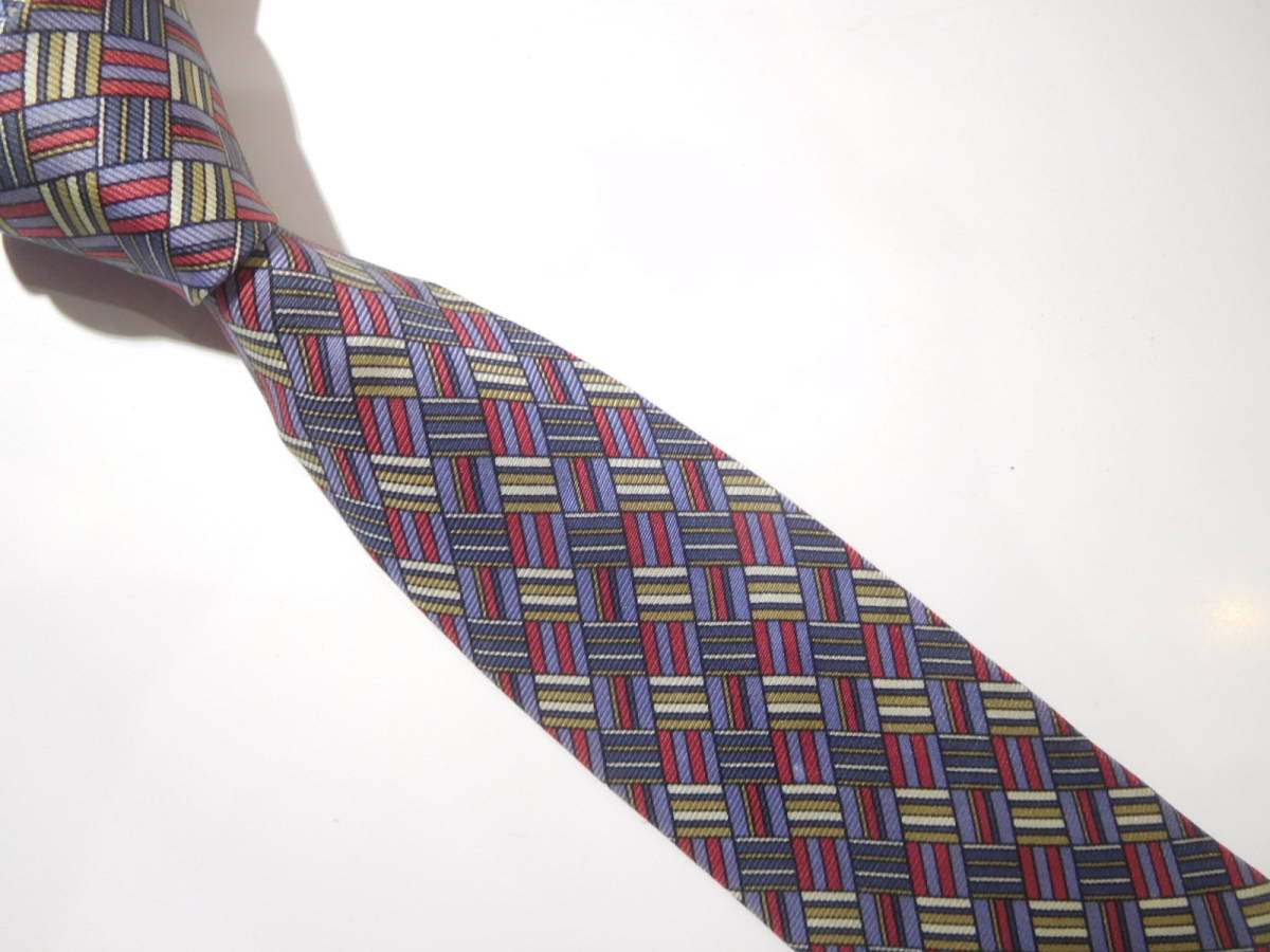 (9)/dunhill ダンヒル ネクタイ/8拍卖