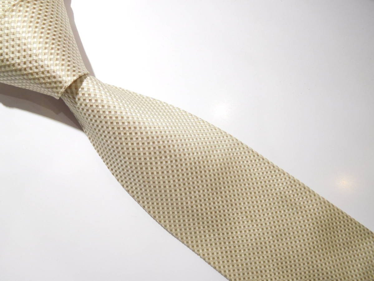 (53)エルメネジルドゼニア/ネクタイ/3拍卖