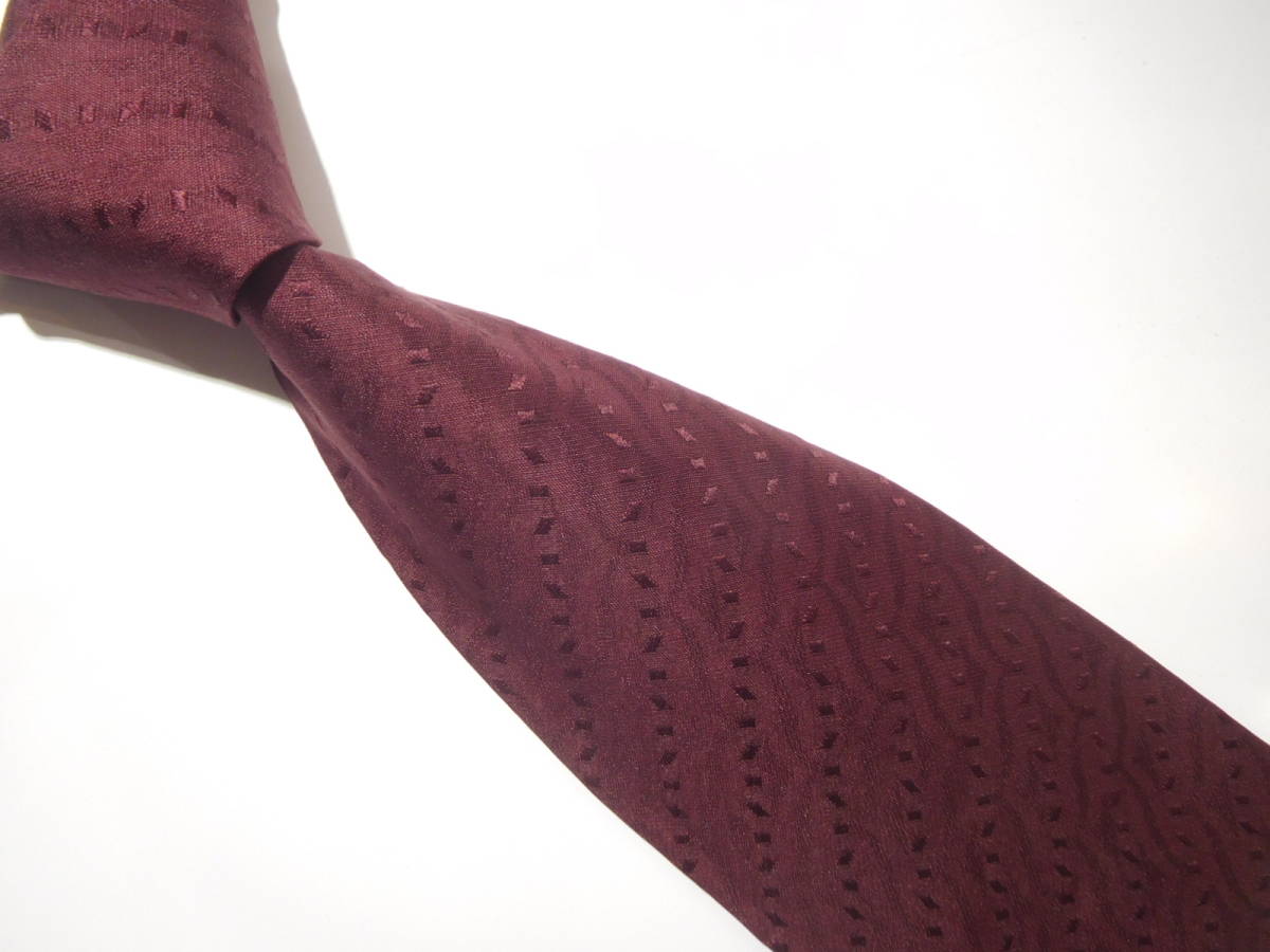 (84)/アルマーニ /ネクタイ/13拍卖
