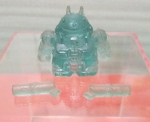 ◆◇SDガンダム ガン消し ガンキャノンA フィギュア◇◆拍卖