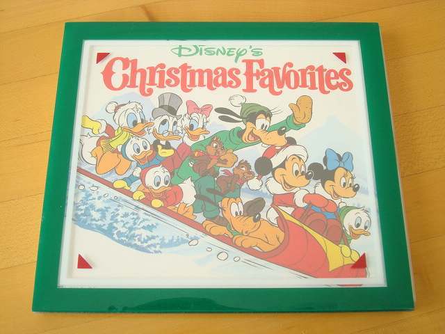 ディズニー・ホワイト・クリスマス 初回限定カード付【国内盤CD】送料無料~拍卖